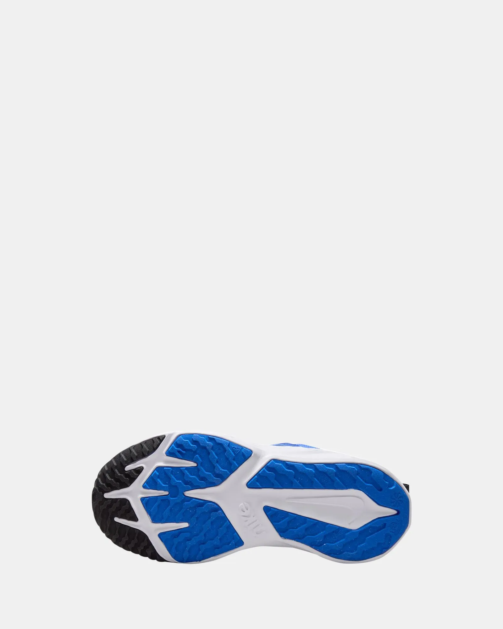 Nike Kids' Shoes Star Runner 4 NN Pre-School Hyper Royal/White/Black