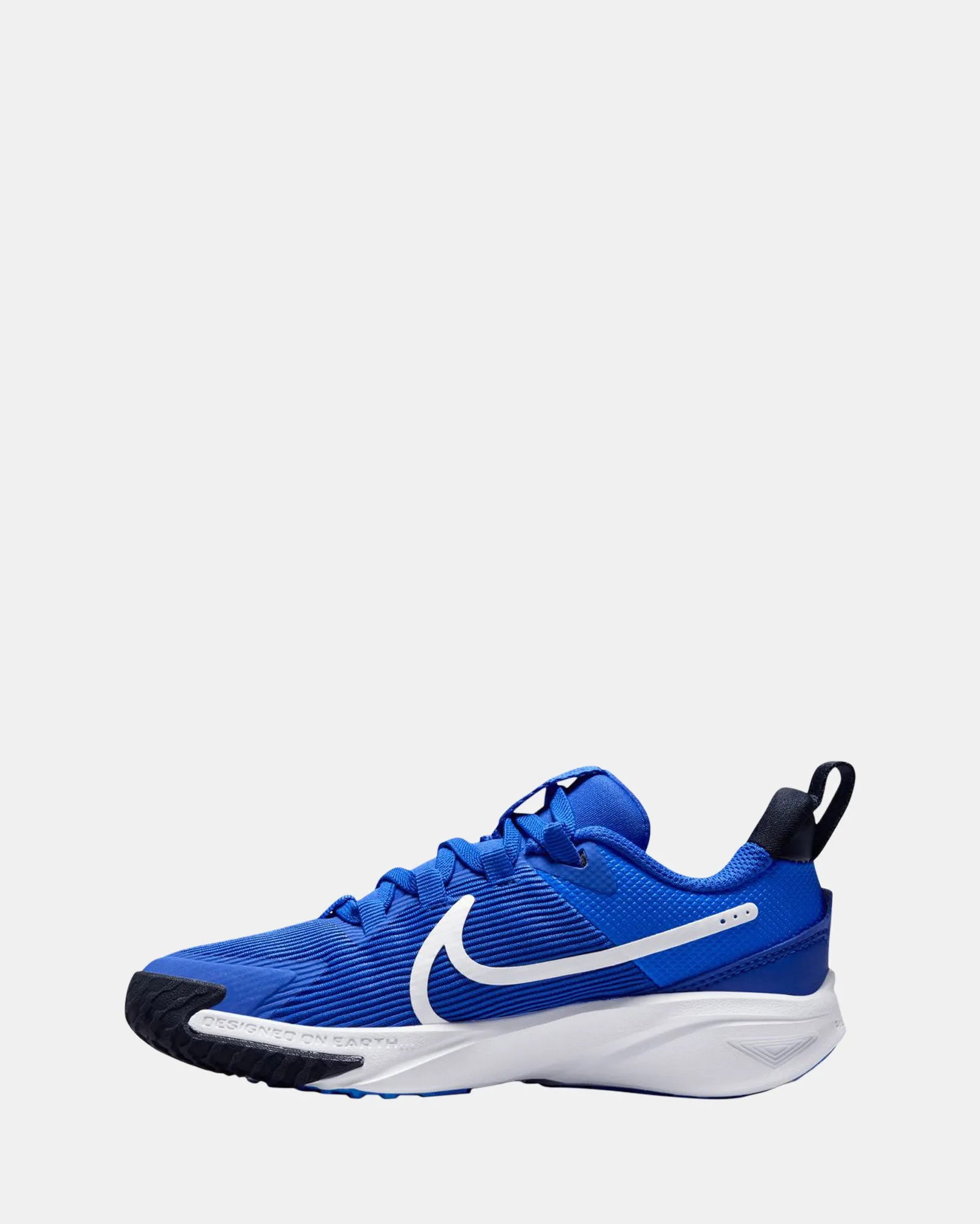 Nike Kids' Shoes Star Runner 4 NN Pre-School Hyper Royal/White/Black