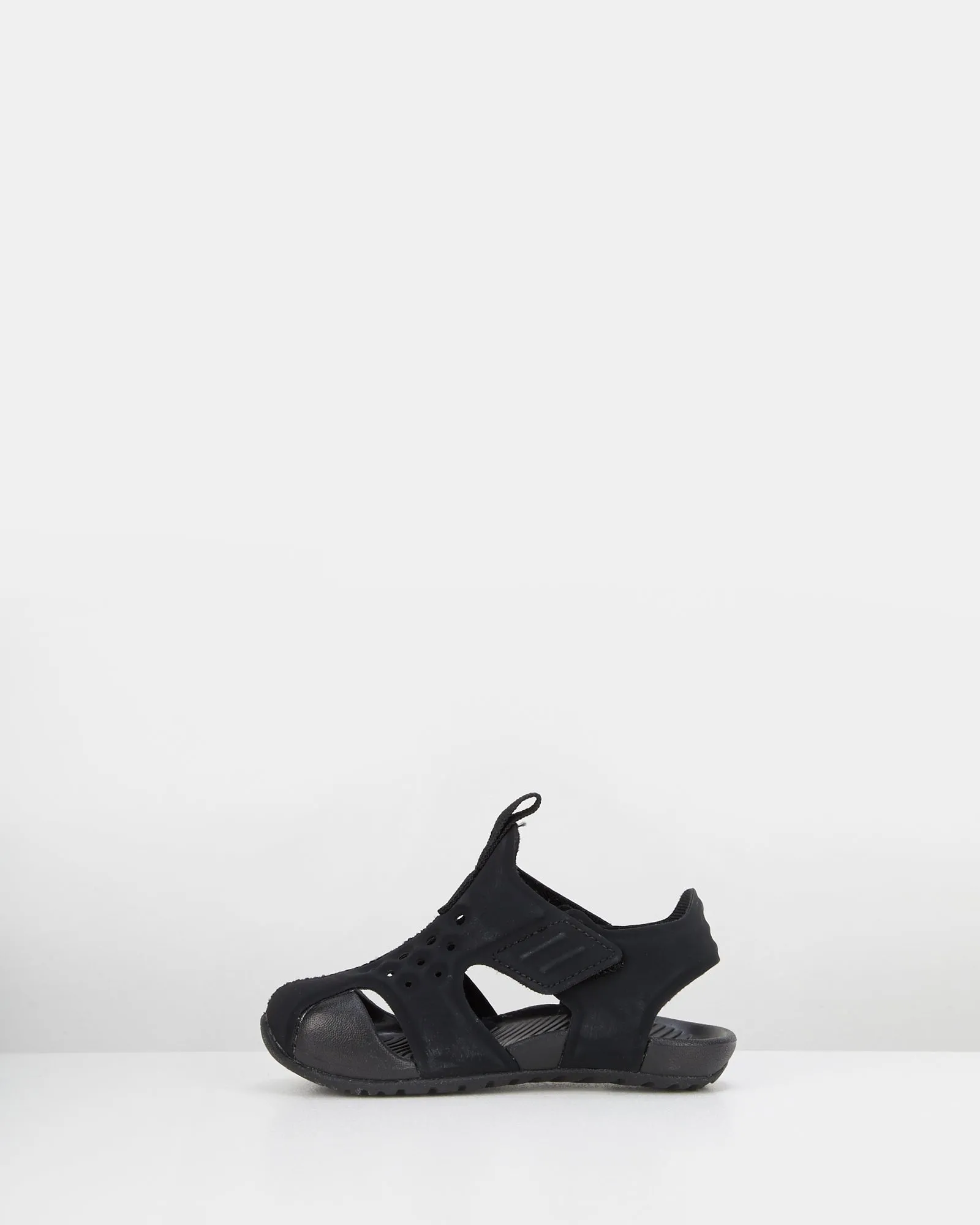 Nike Kids' Shoes Sunray Protect 2 Infant Black/White