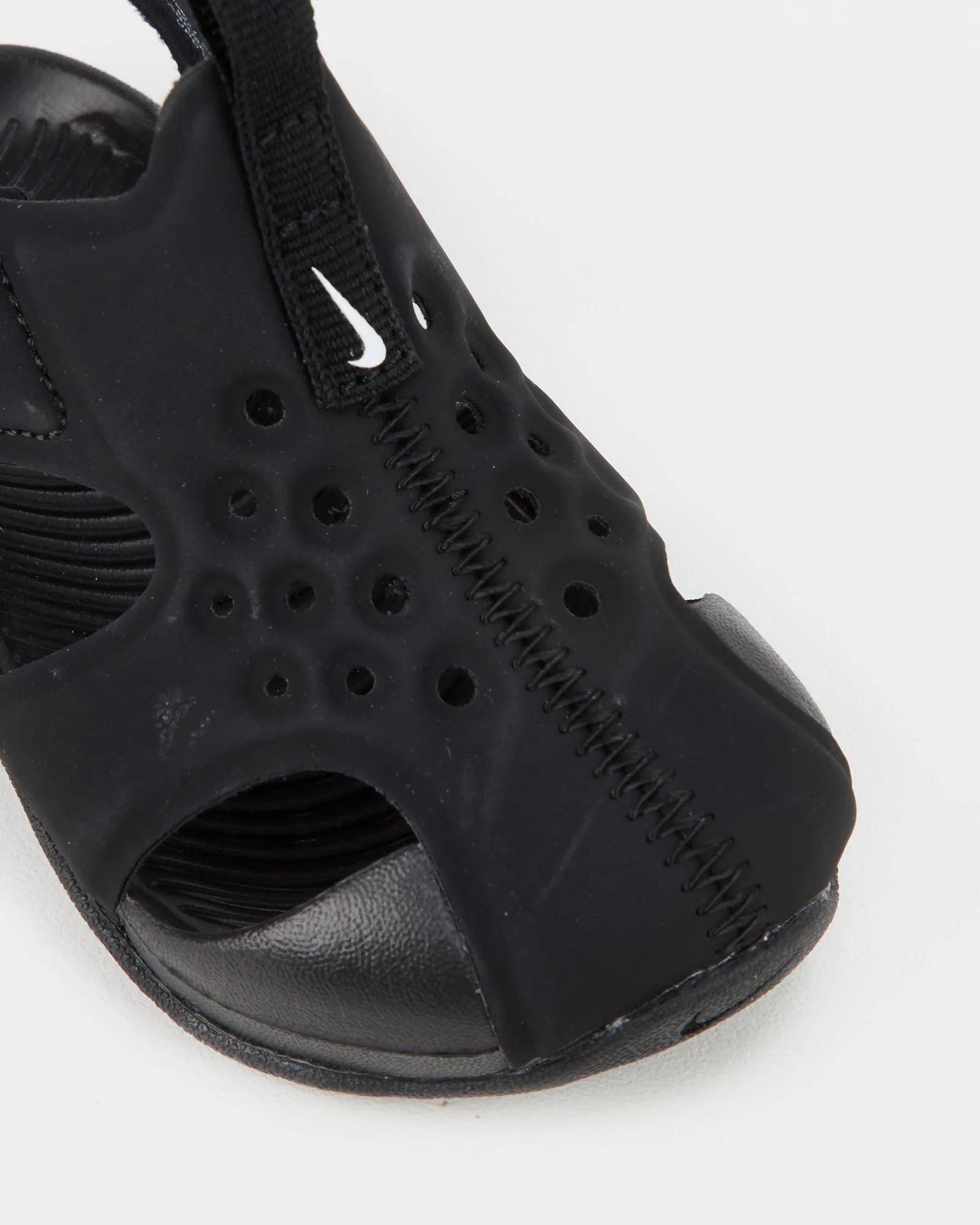 Nike Kids' Shoes Sunray Protect 2 Infant Black/White