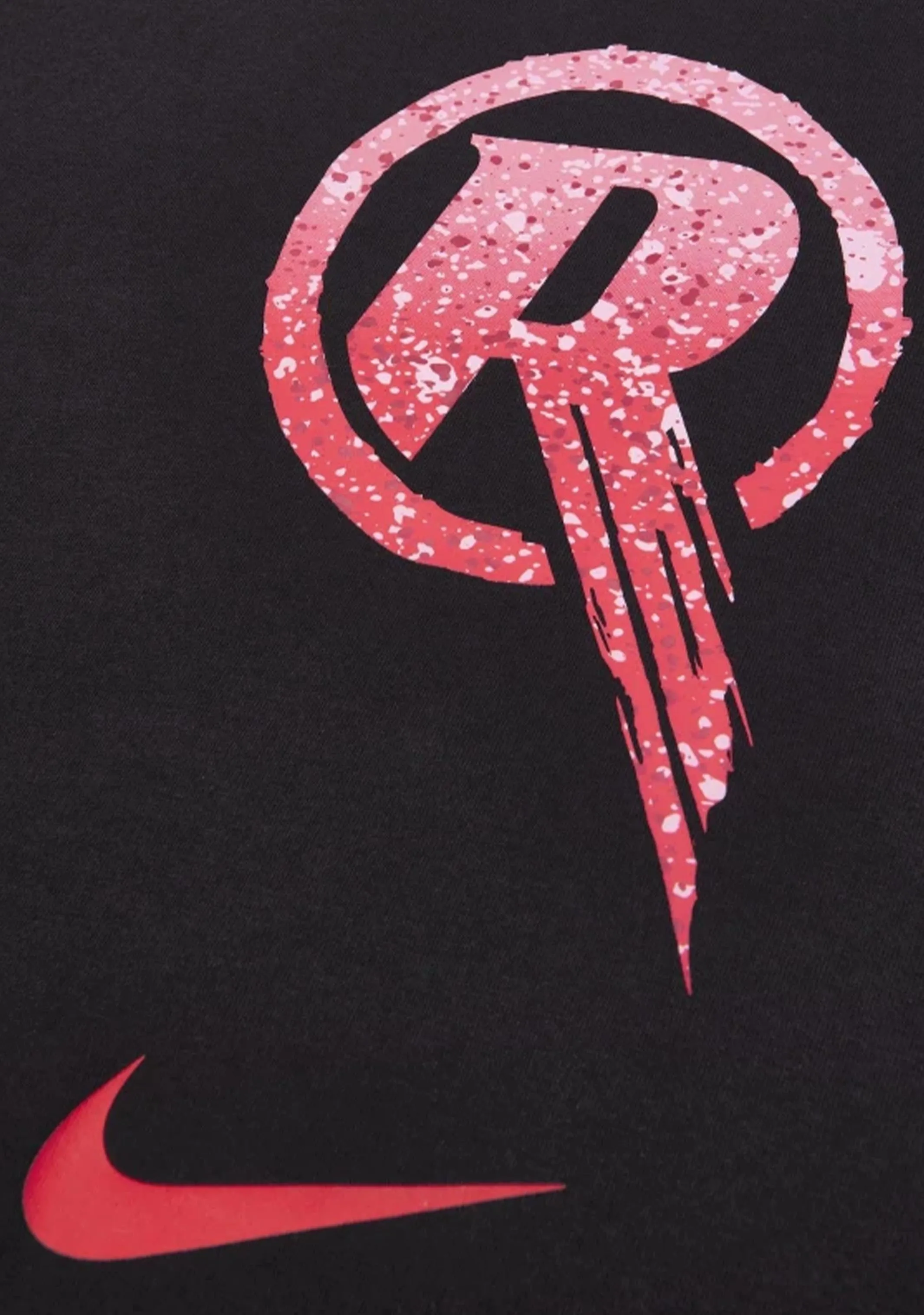 Nike Men's Melbourne Renegades BBL Logo Hoodie