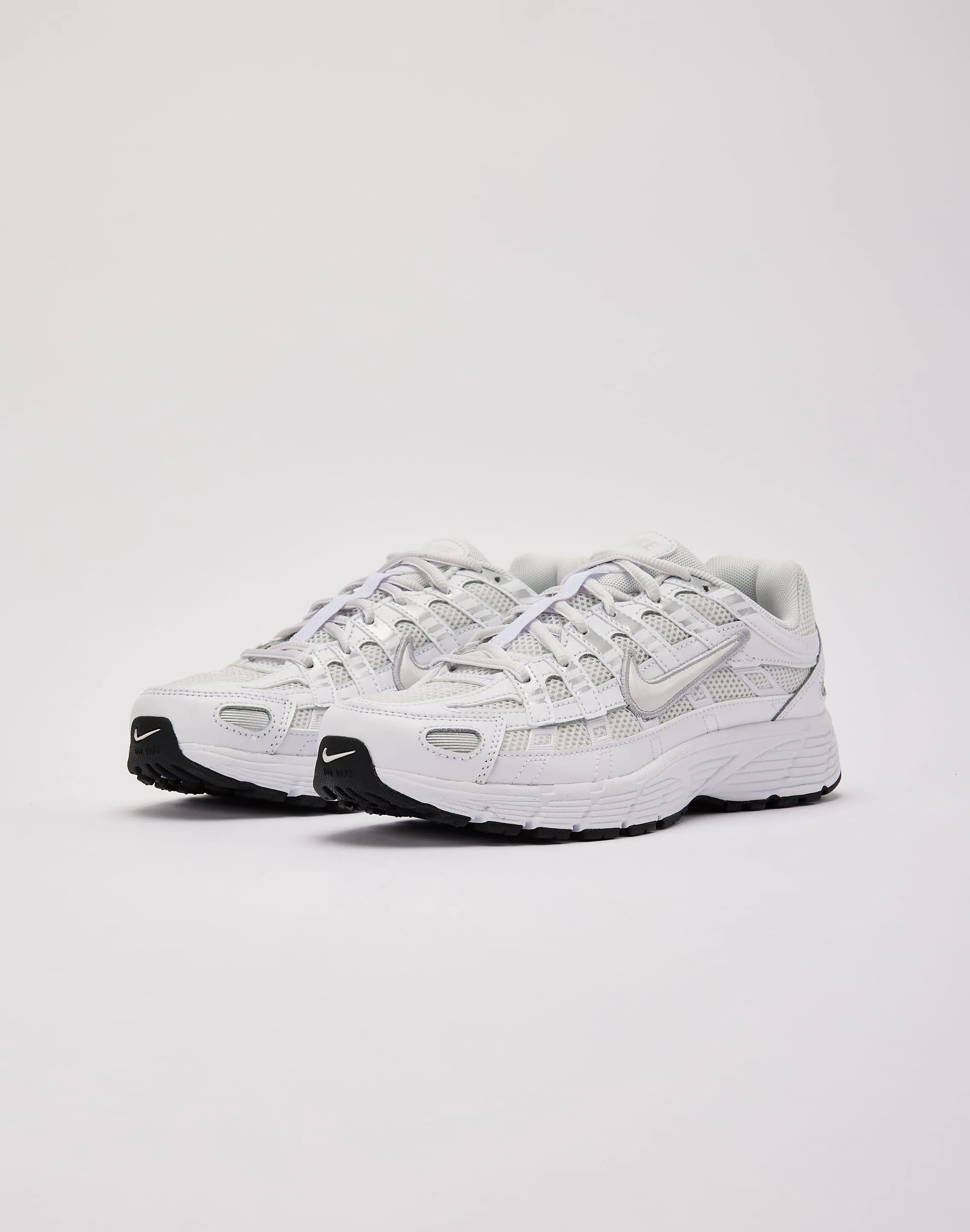 Nike P-6000 Grade-School