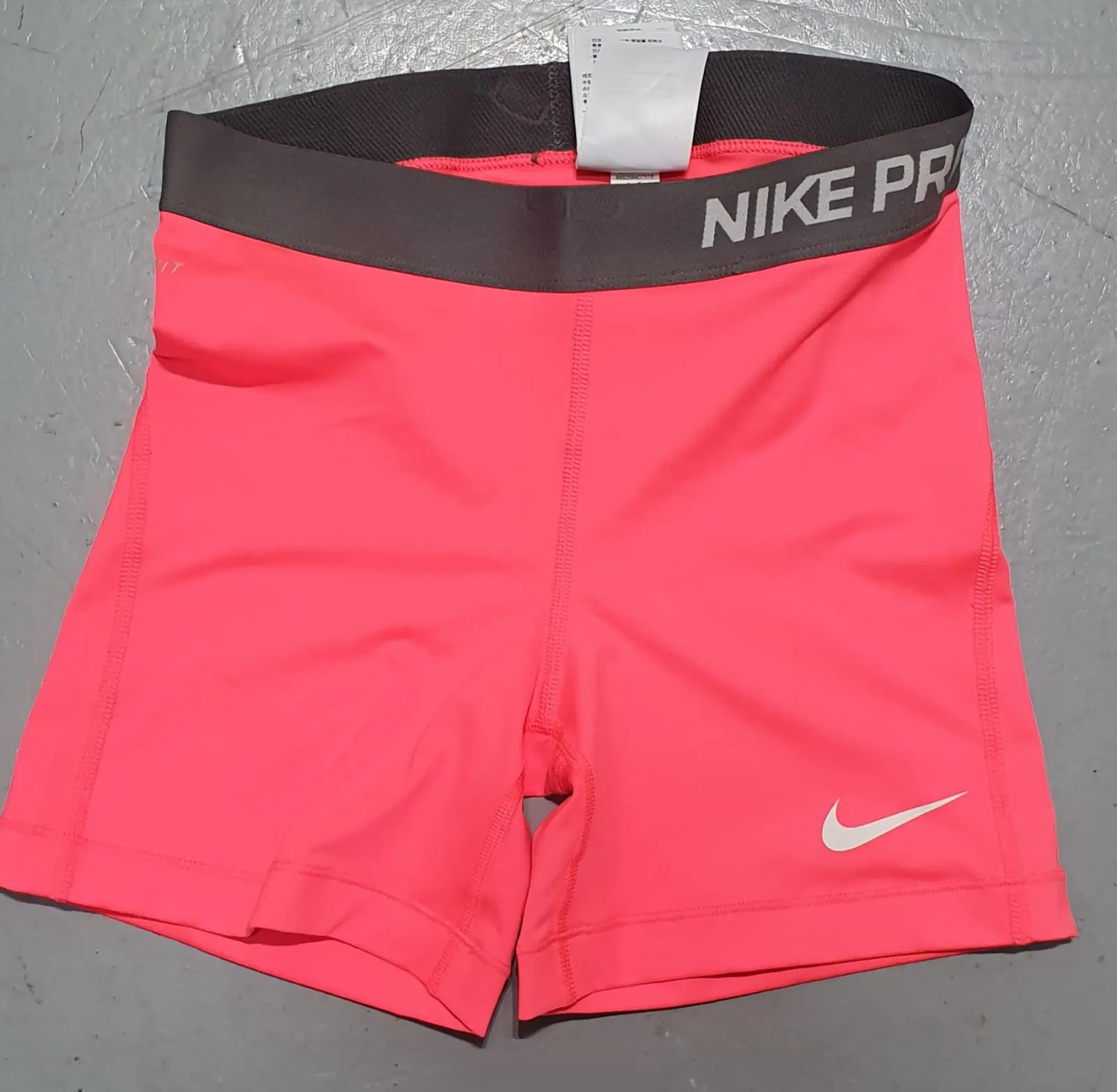 Nike Pro Short Tights    