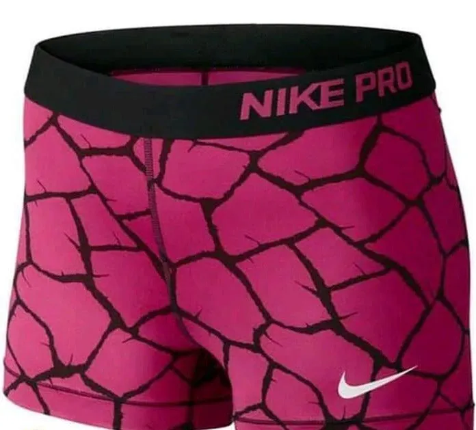 Nike Pro Short Tights    