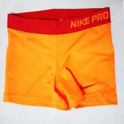 Nike Pro Short Tights    