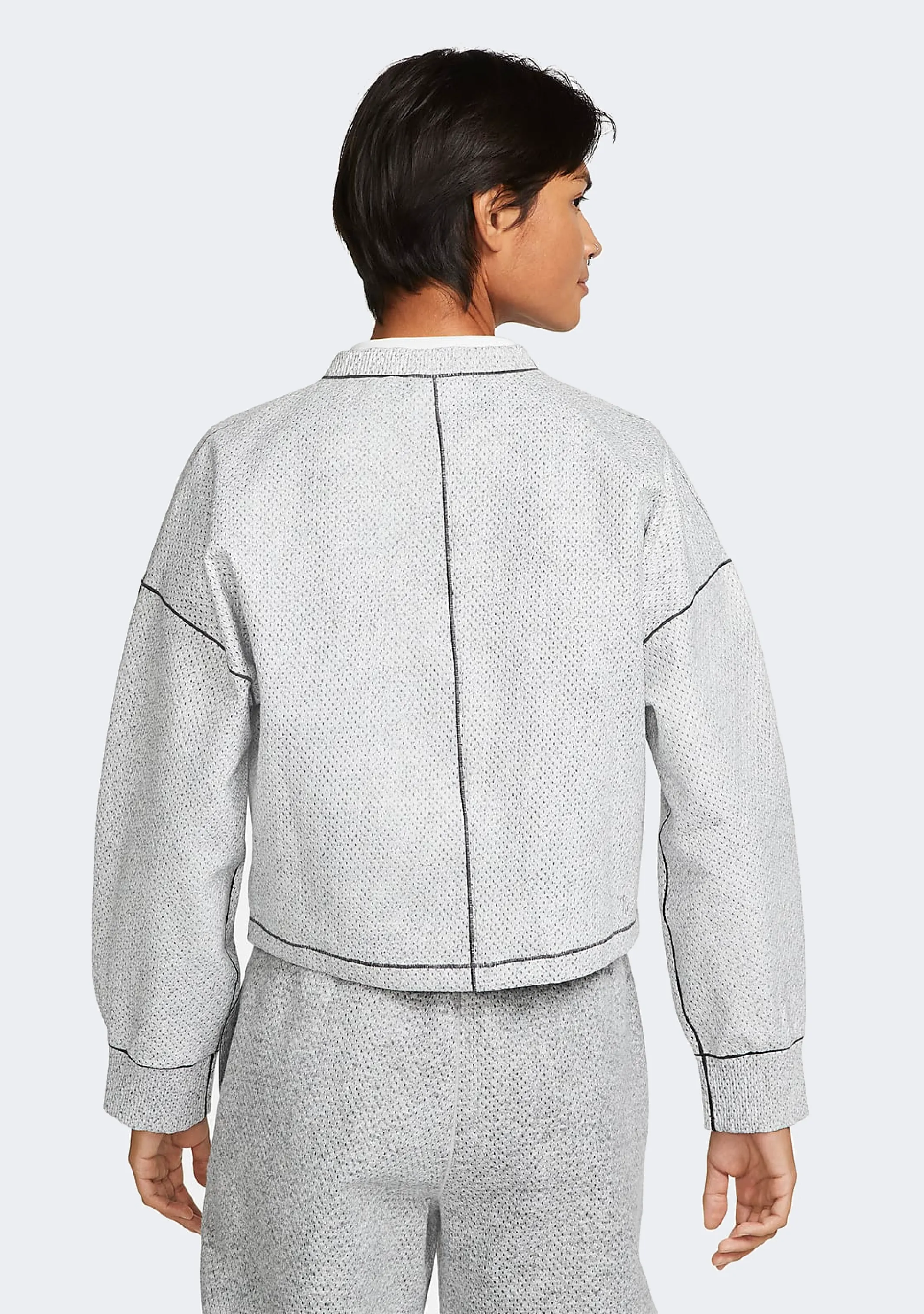 Nike Women's Forward Therma Fit Sweatshirt