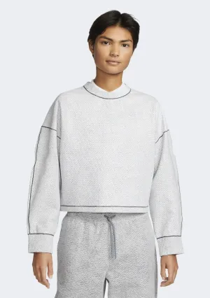 Nike Women's Forward Therma Fit Sweatshirt