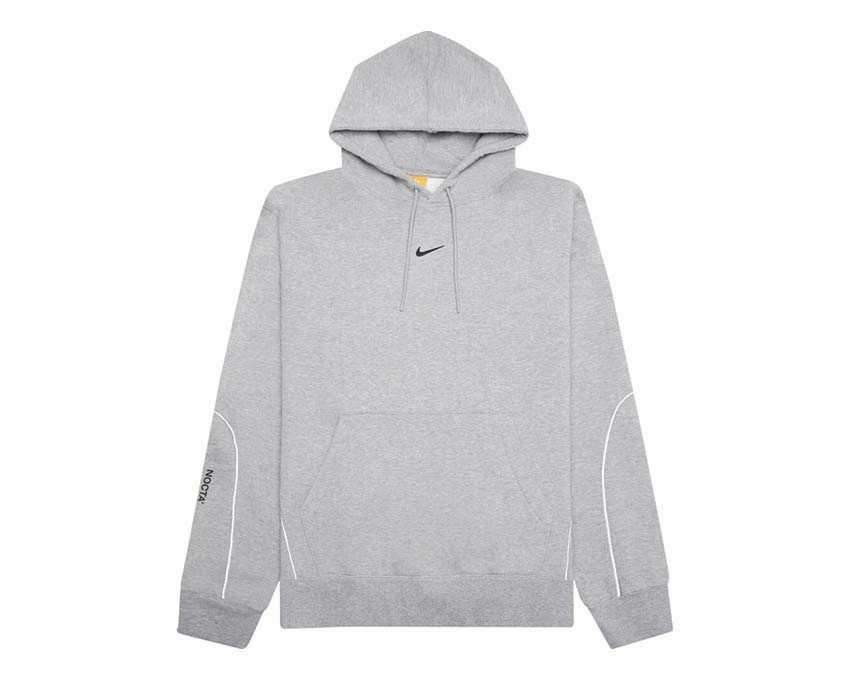 Nike M NRG NOCTA CS Hoodie Fleece