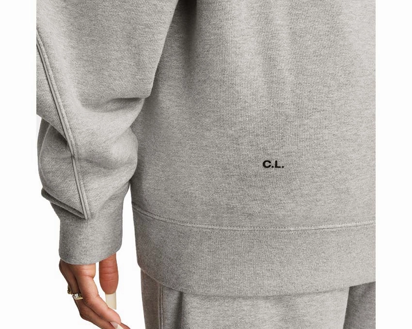 Nike M NRG NOCTA CS Hoodie Fleece