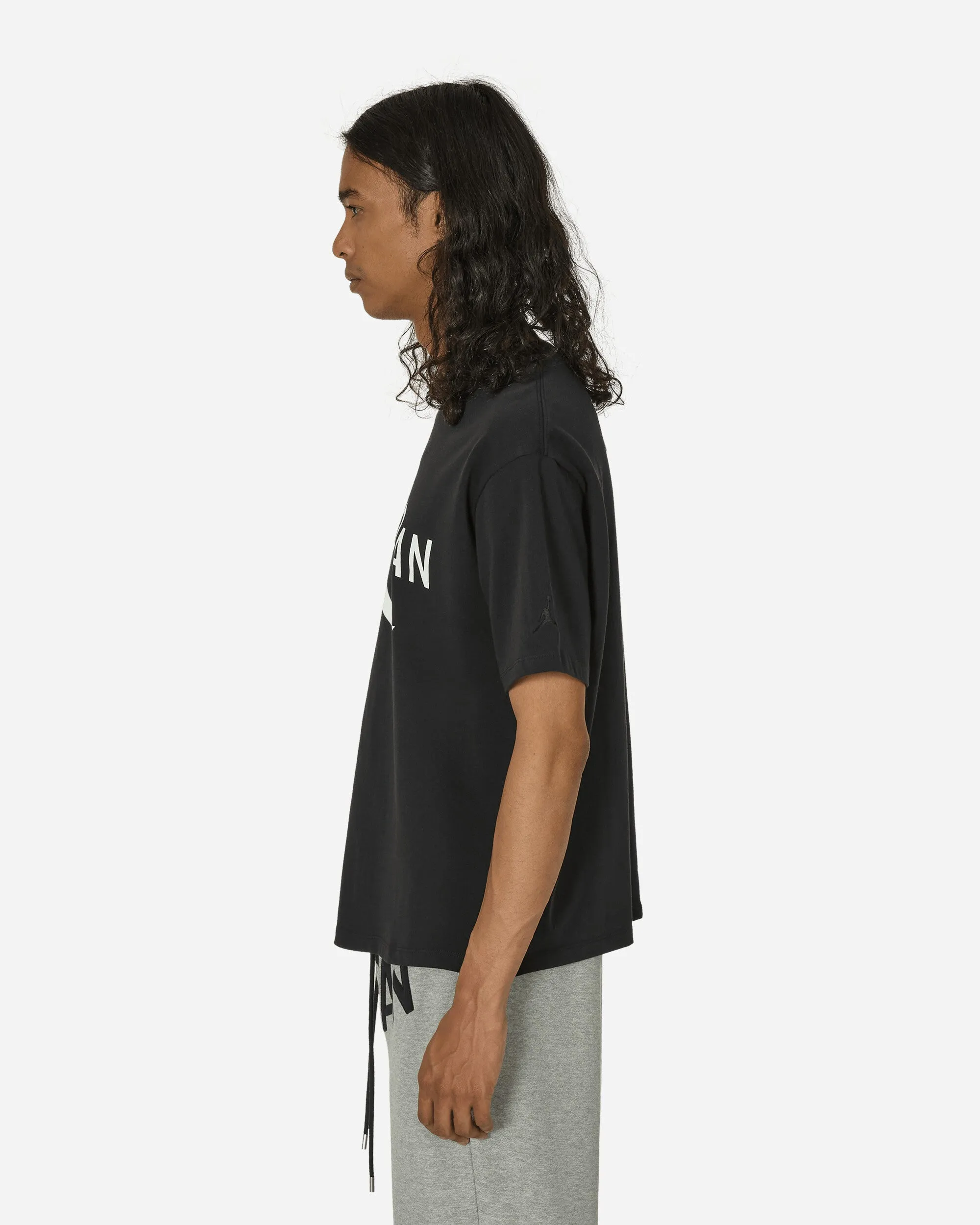 Nina Chanel T-Shirt Black