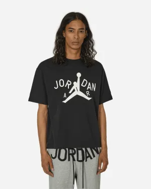 Nina Chanel T-Shirt Black