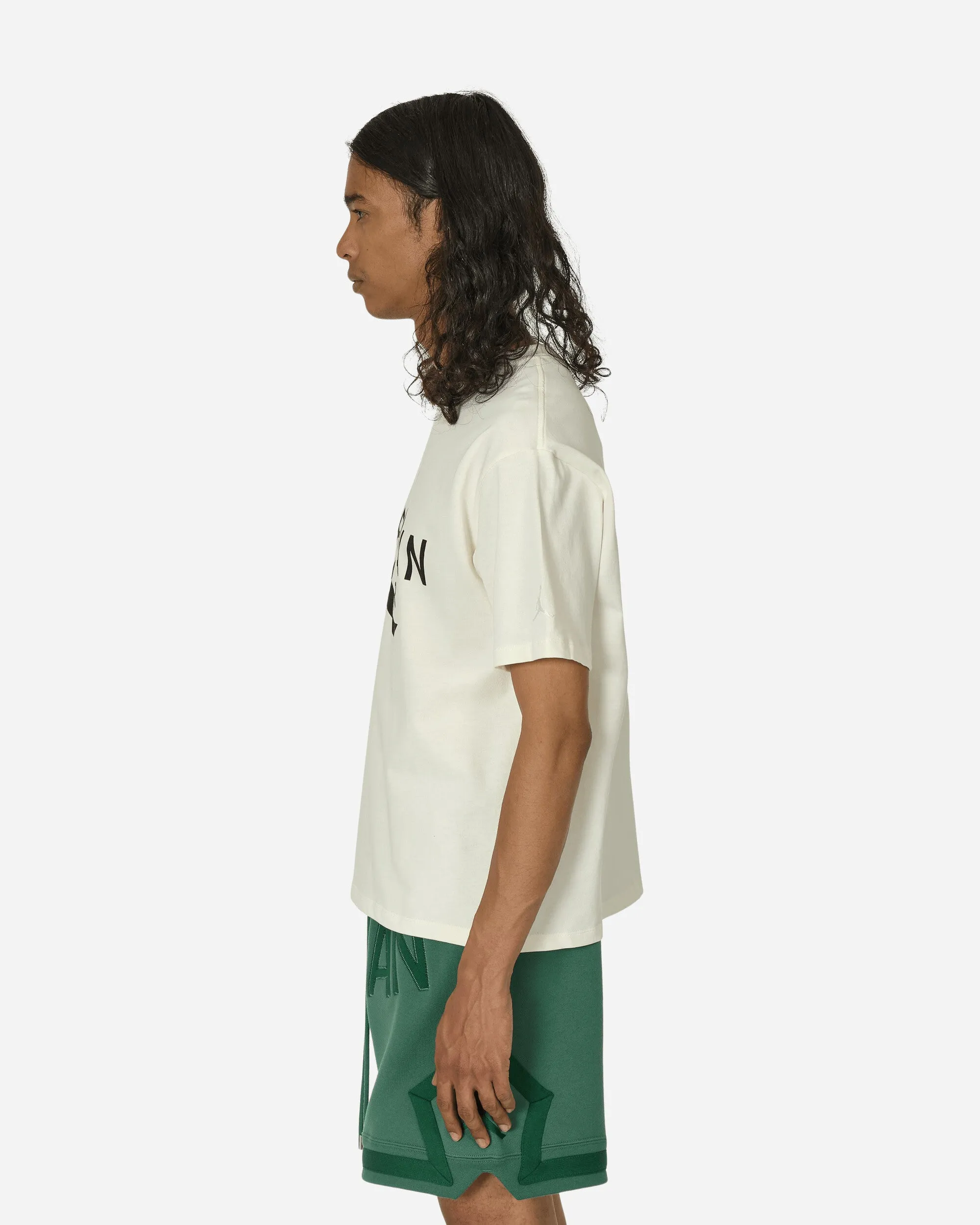 Nina Chanel T-Shirt Sail
