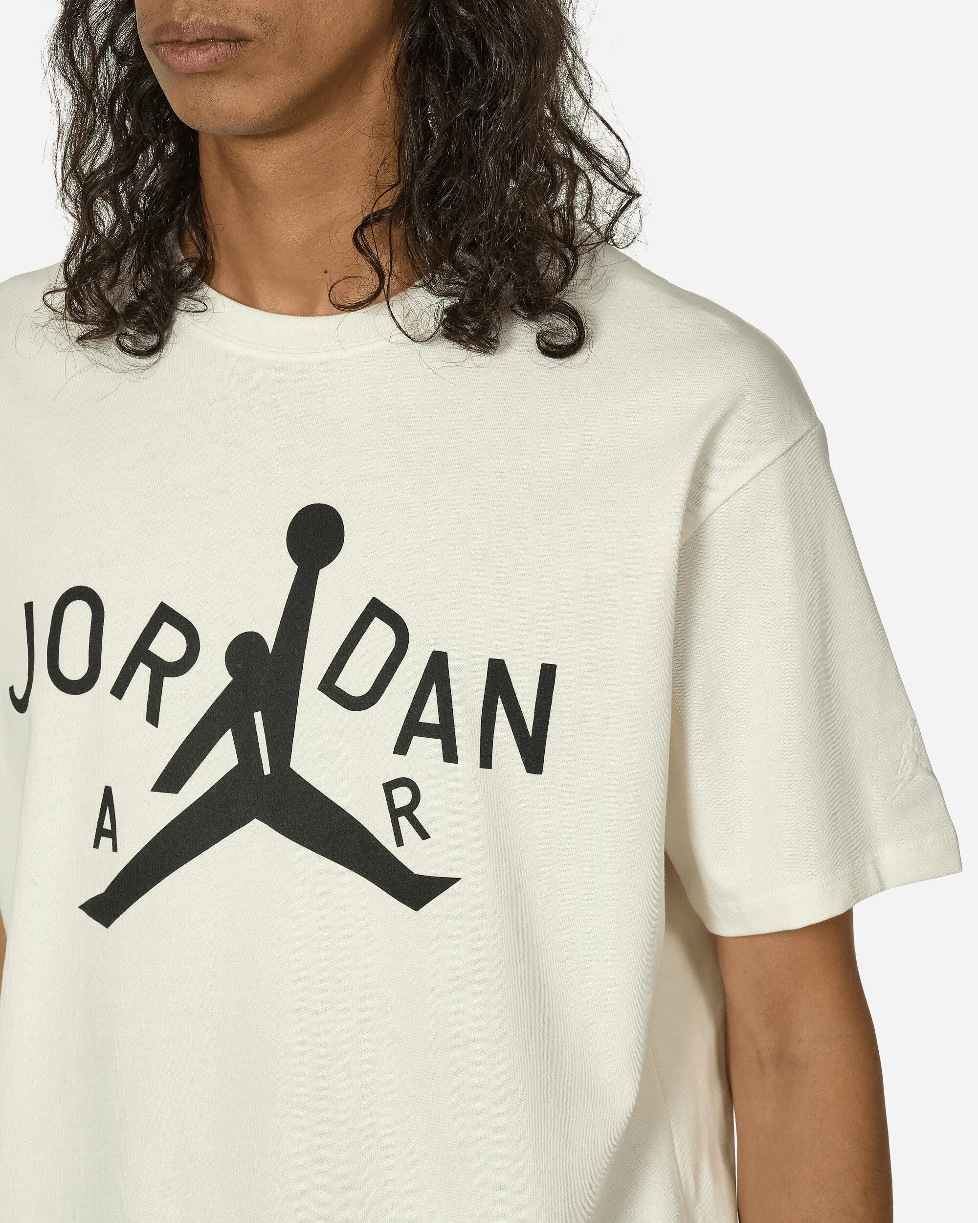 Nina Chanel T-Shirt Sail