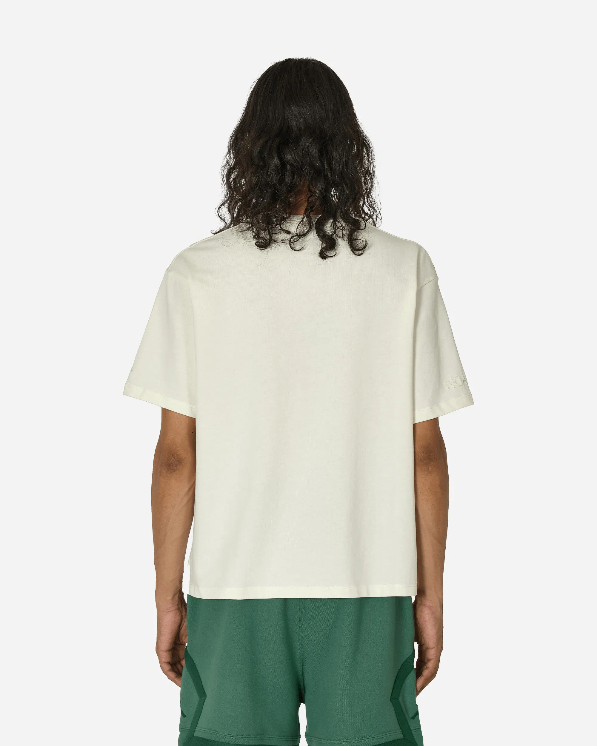 Nina Chanel T-Shirt Sail