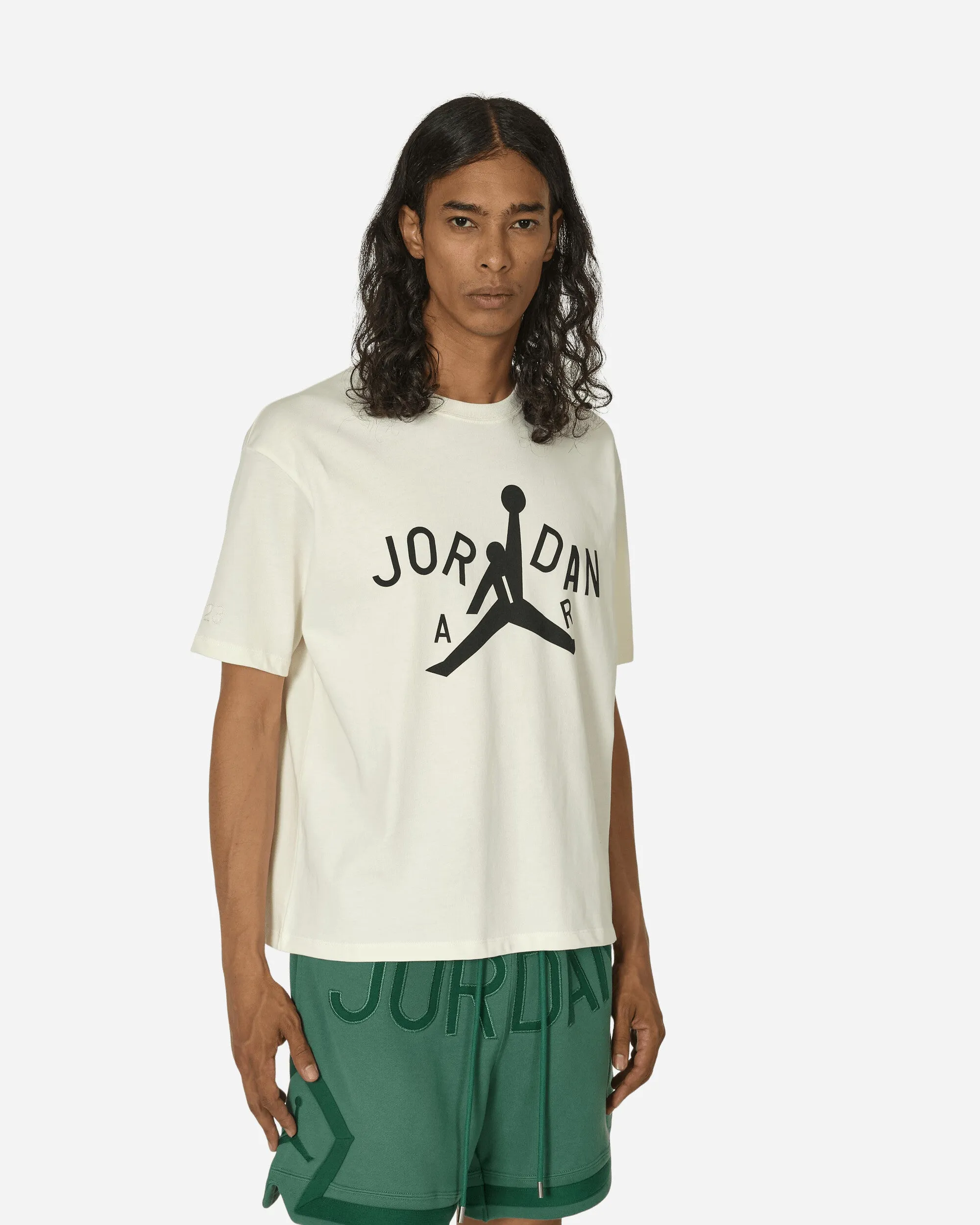 Nina Chanel T-Shirt Sail