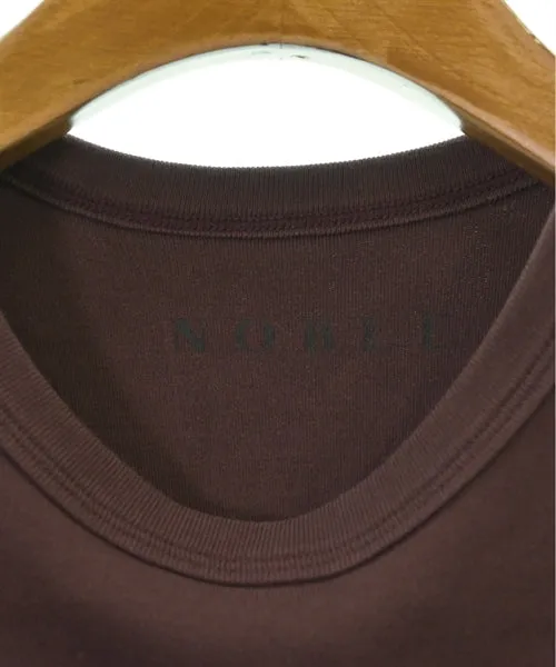 NOBLE Tee Shirts/Tops