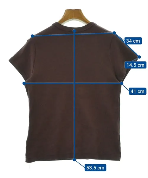 NOBLE Tee Shirts/Tops