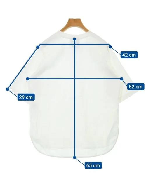 N.O.R.C Tee Shirts/Tops