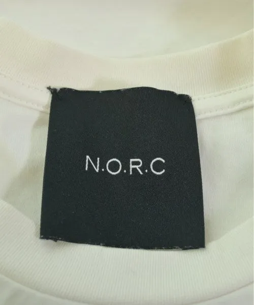 N.O.R.C Tee Shirts/Tops