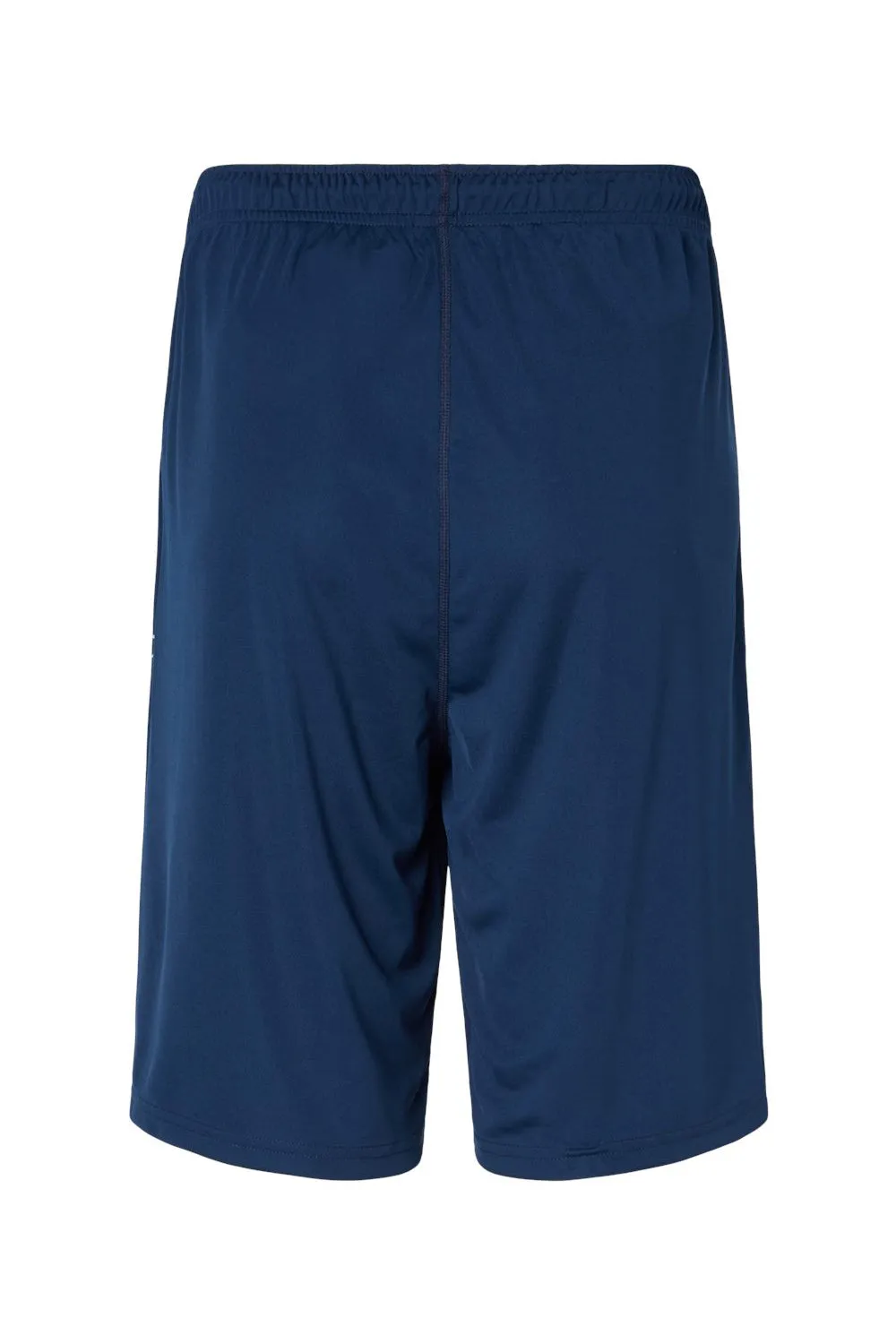 Oakley Mens Team Issue Hydrolix Shorts w/ Pockets - Team Navy Blue - Closeout