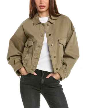 Oat New York Jacket