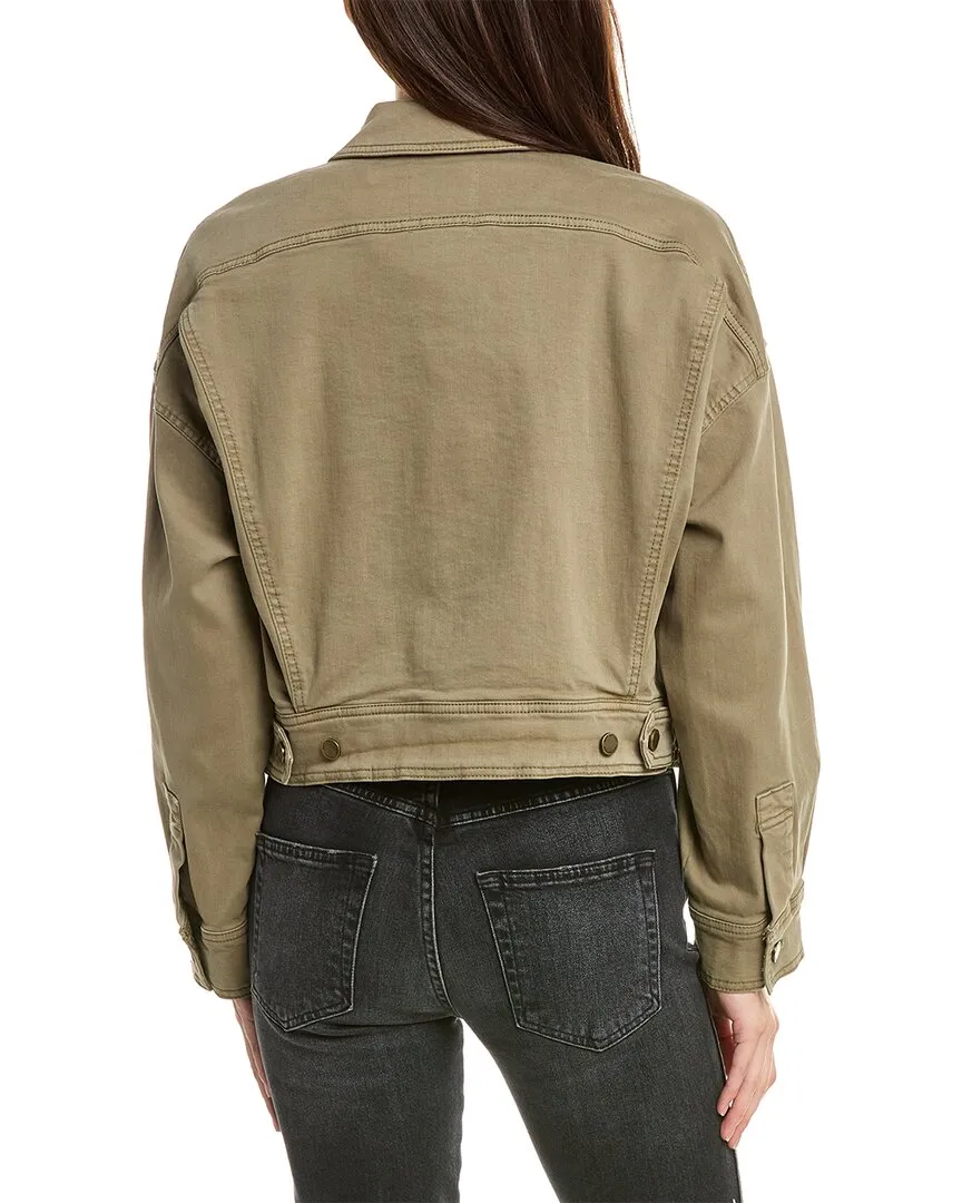 Oat New York Jacket