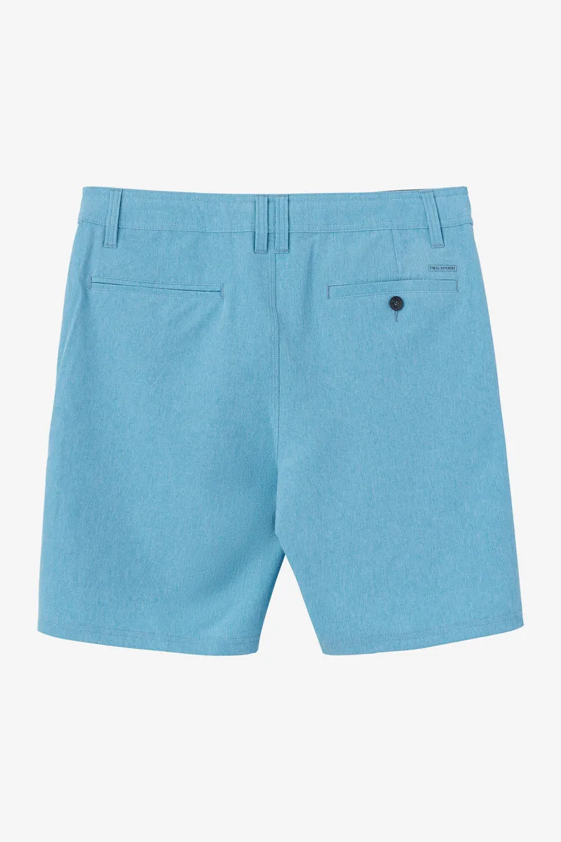 O'Neill Reserve Heather 19 Shorts-Blue Fade