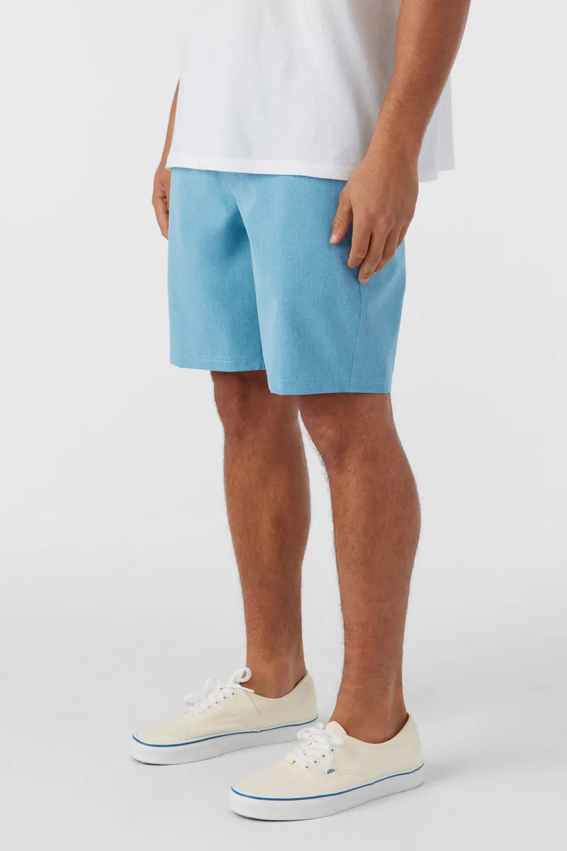O'Neill Reserve Heather 19 Shorts-Blue Fade