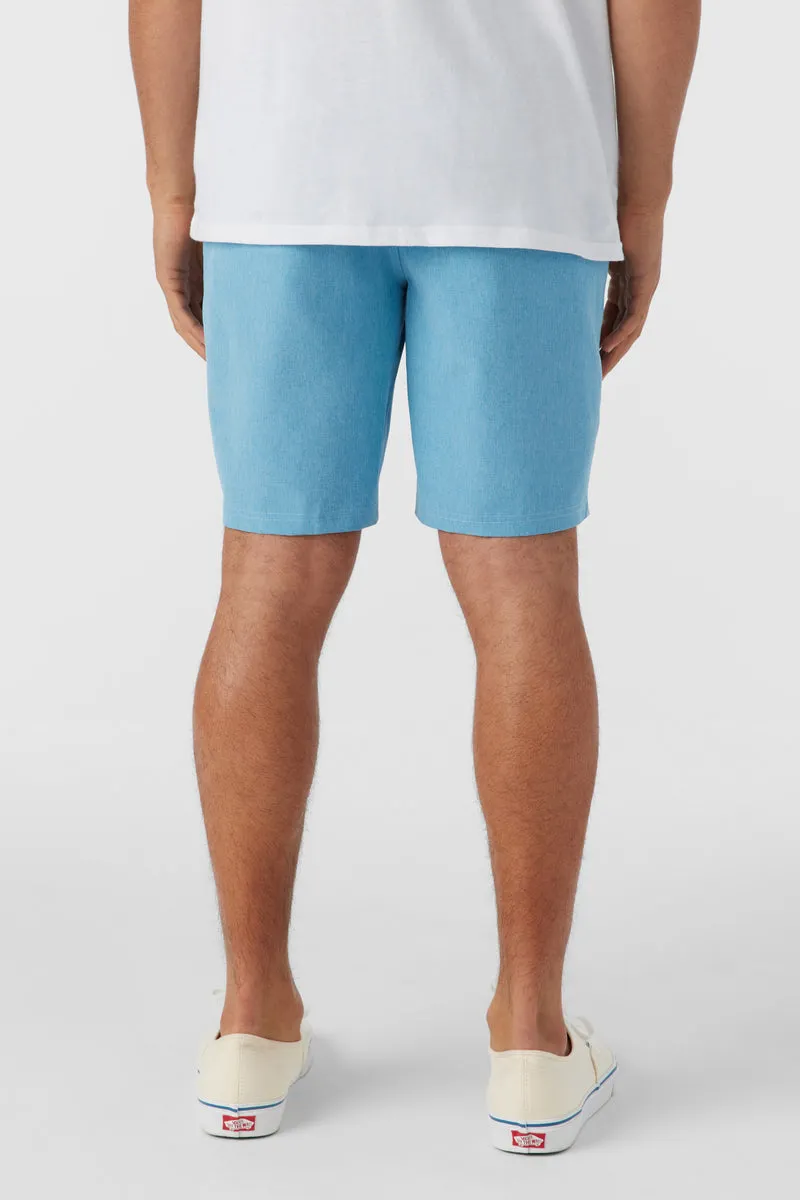 O'Neill Reserve Heather 19 Shorts-Blue Fade