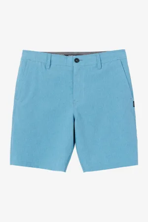 O'Neill Reserve Heather 19 Shorts-Blue Fade