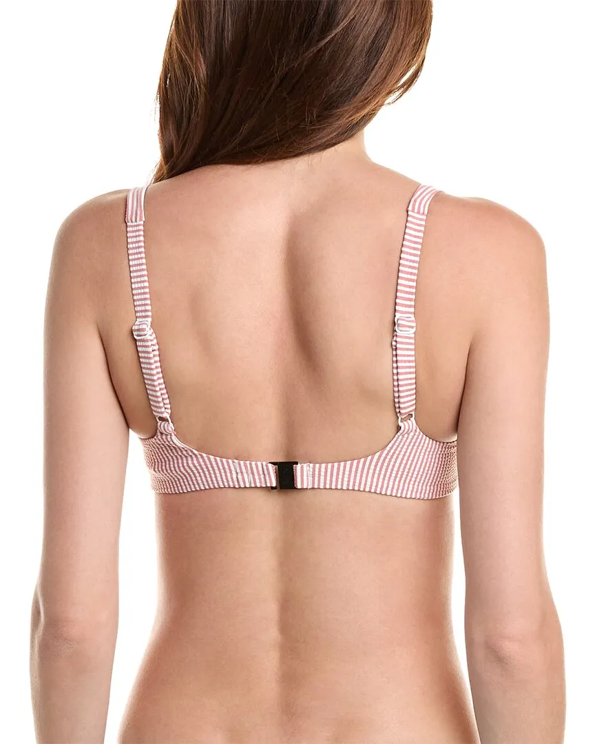 Onia Annalise Bikini Top