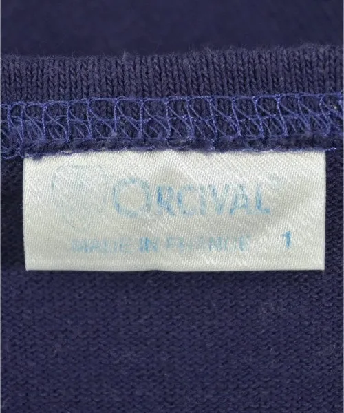 ORCIVAL Tee Shirts/Tops