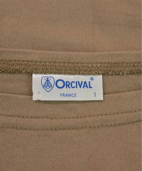 ORCIVAL Tee Shirts/Tops