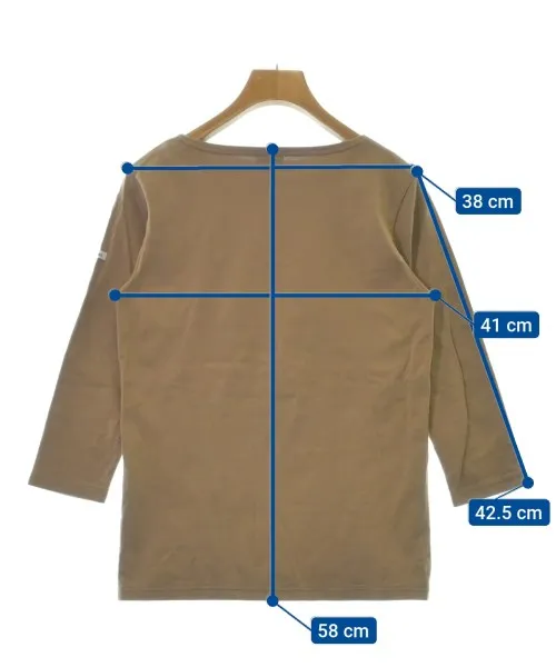 ORCIVAL Tee Shirts/Tops