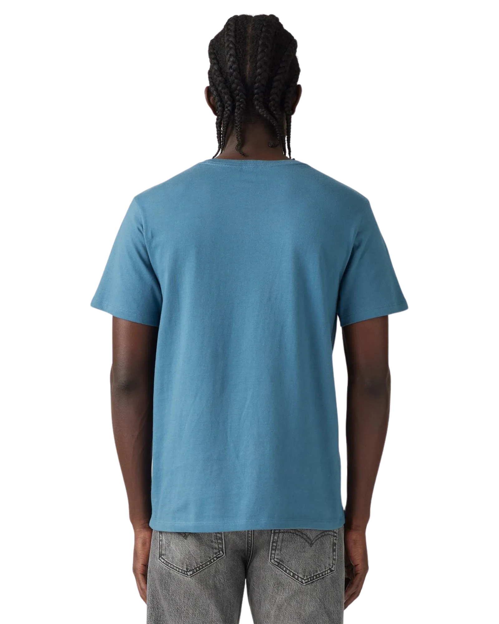 Original Housemark T-Shirt in Hampton Bay
