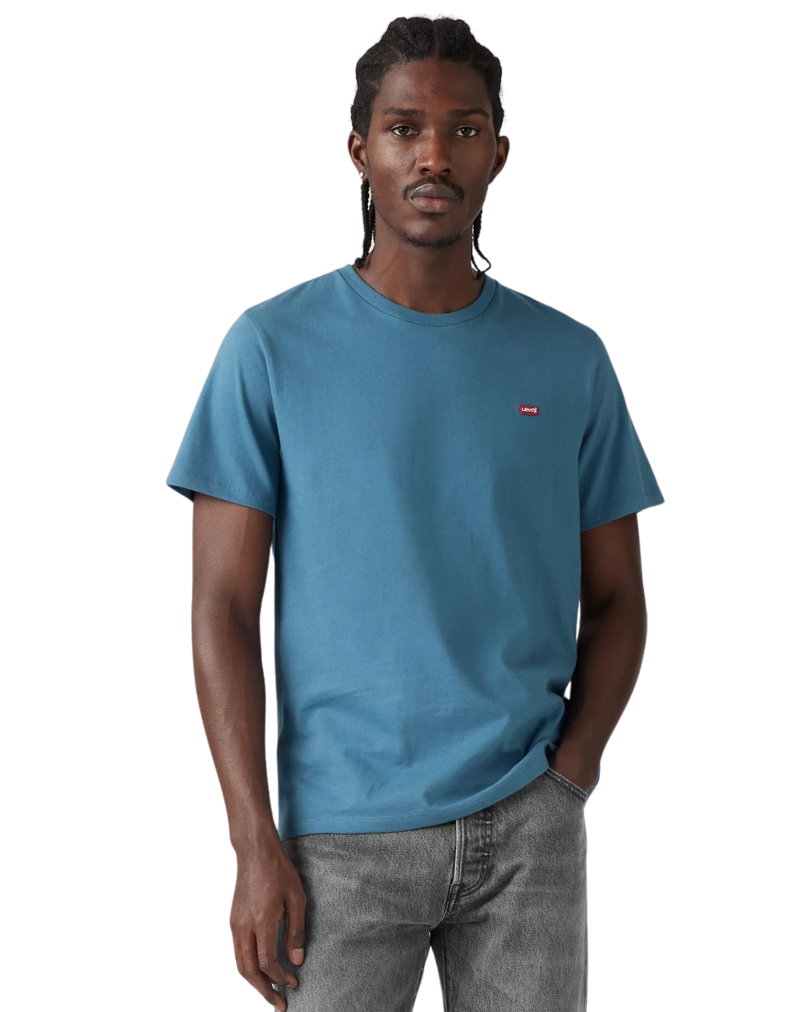 Original Housemark T-Shirt in Hampton Bay