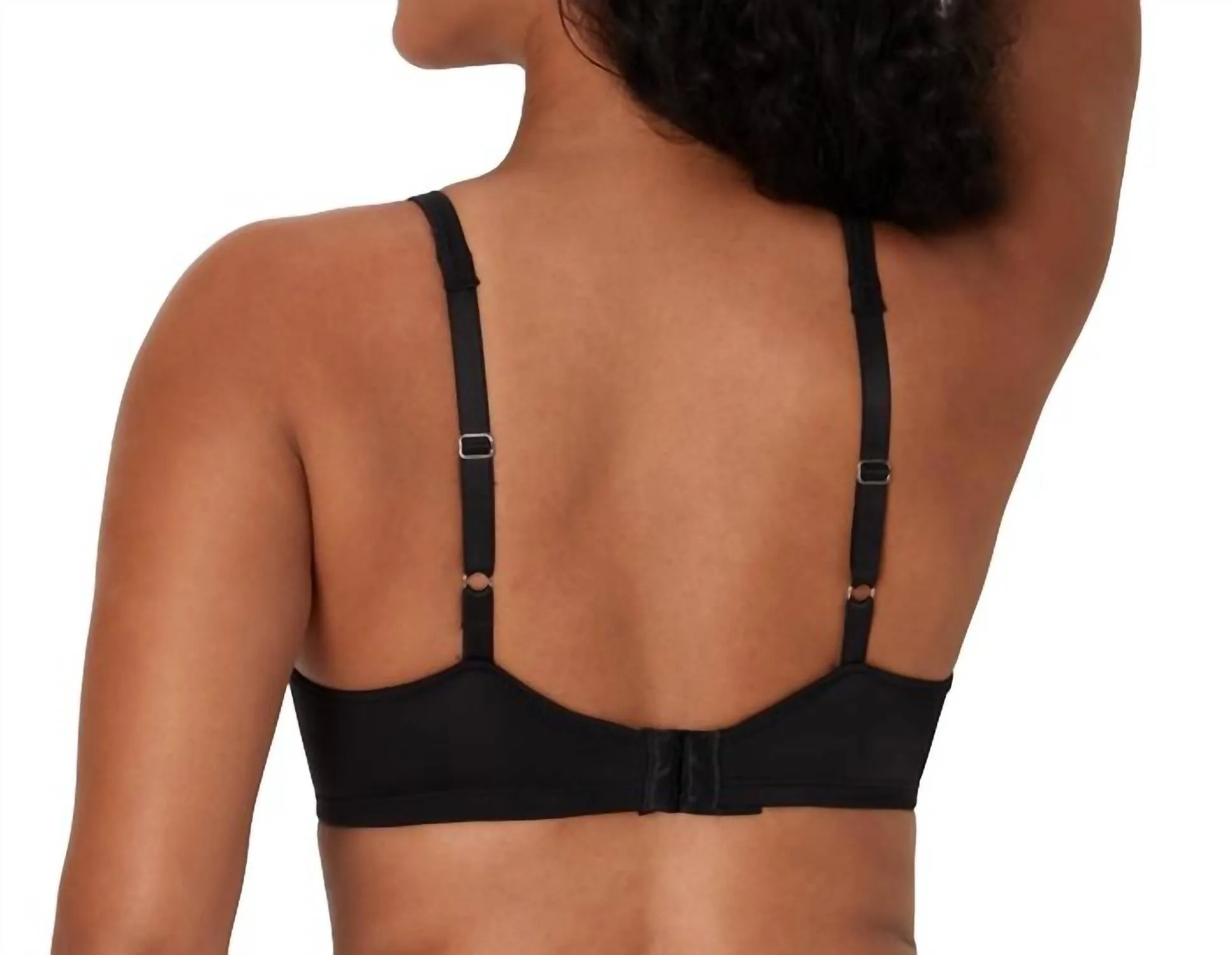 Passion For Comfort Minimizer In Black