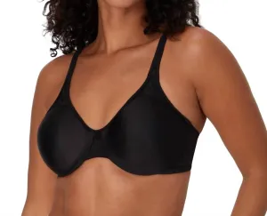 Passion For Comfort Minimizer In Black