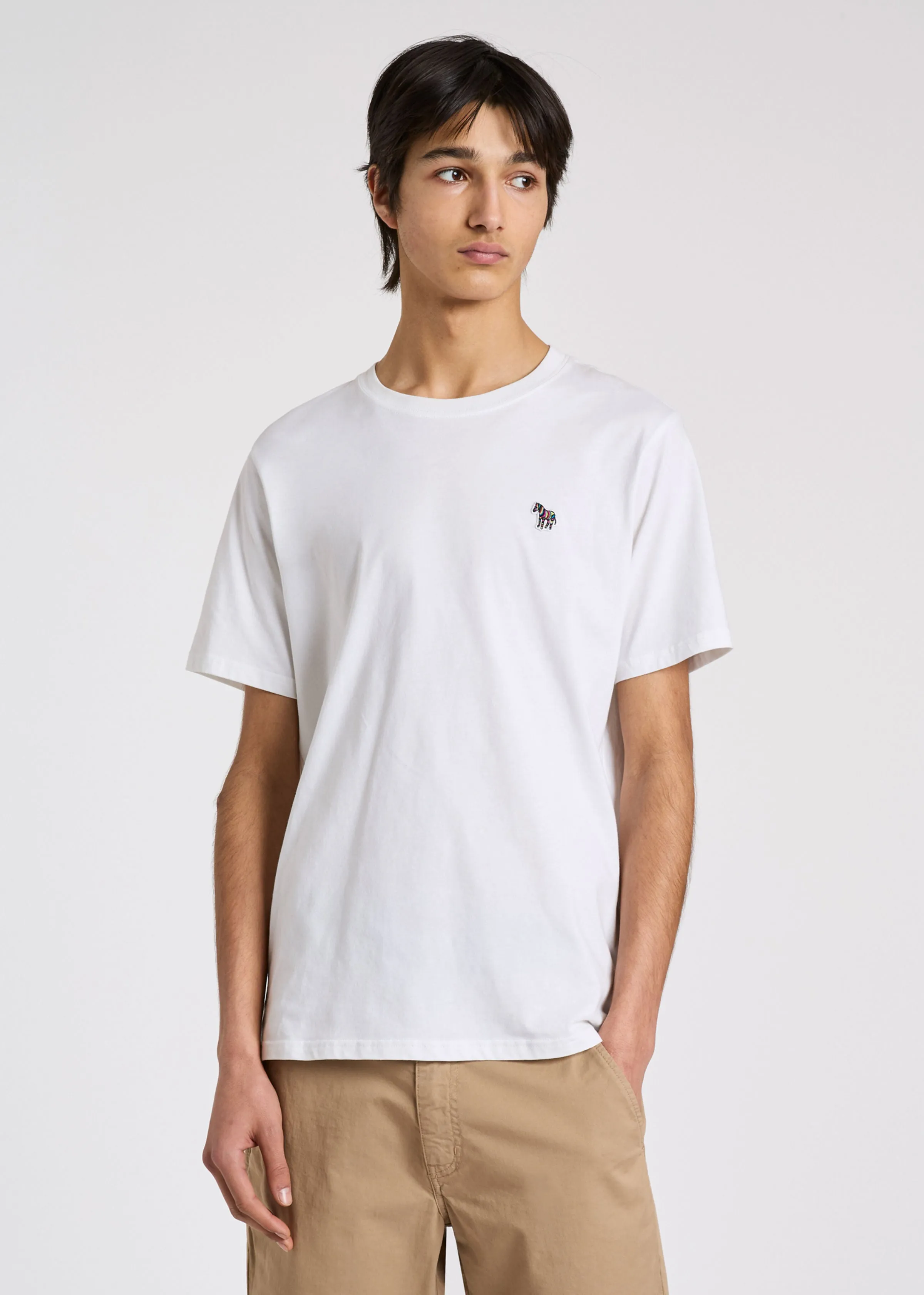 Paul Smith Logo T-Shirt