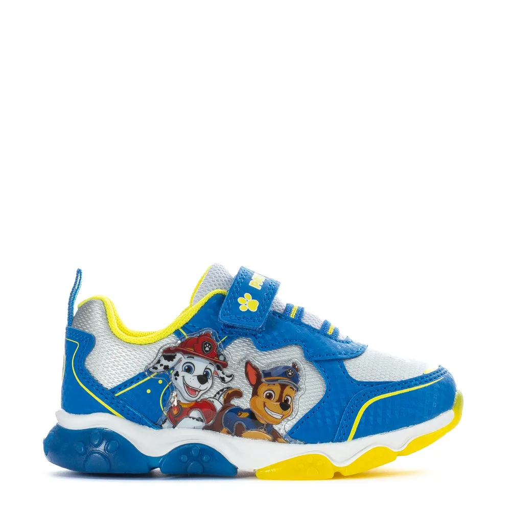 Paw Patrol Lighted - Toddler