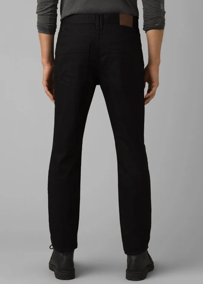 Prana Bridger Slim Tapered Jean