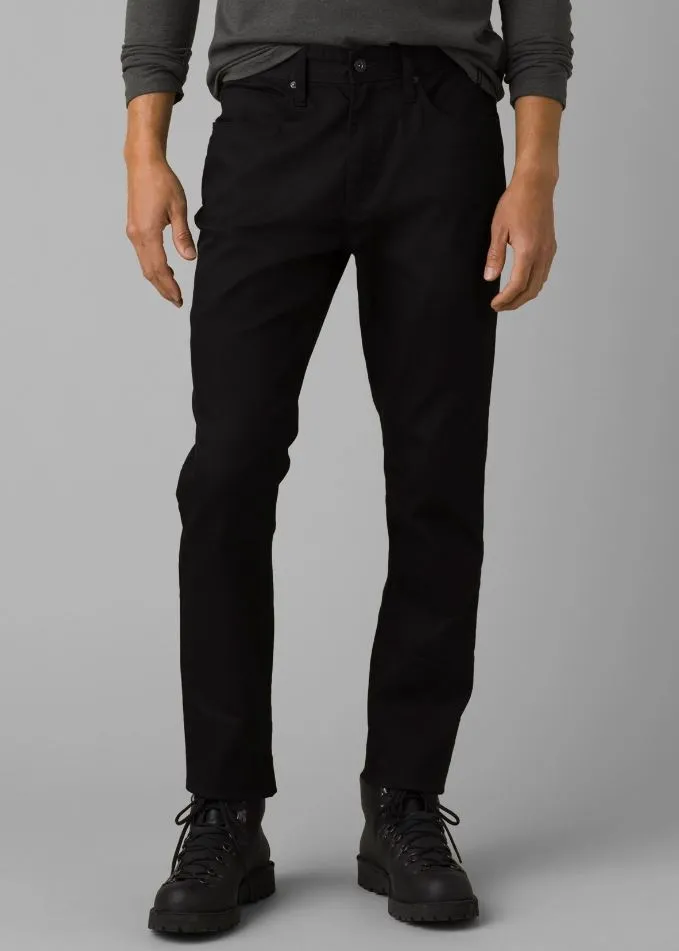 Prana Bridger Slim Tapered Jean
