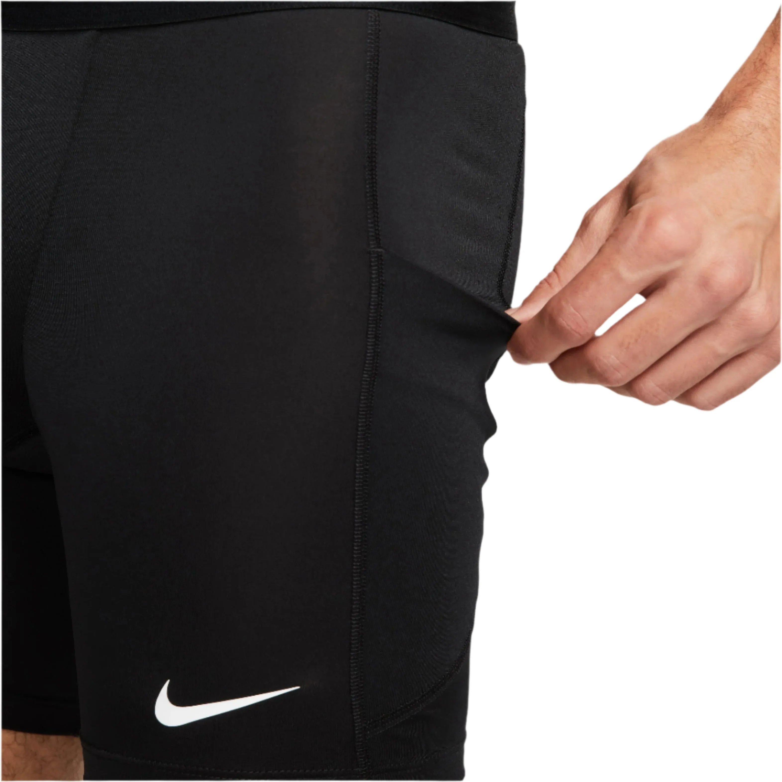 Pro Men's Fitness Shorts