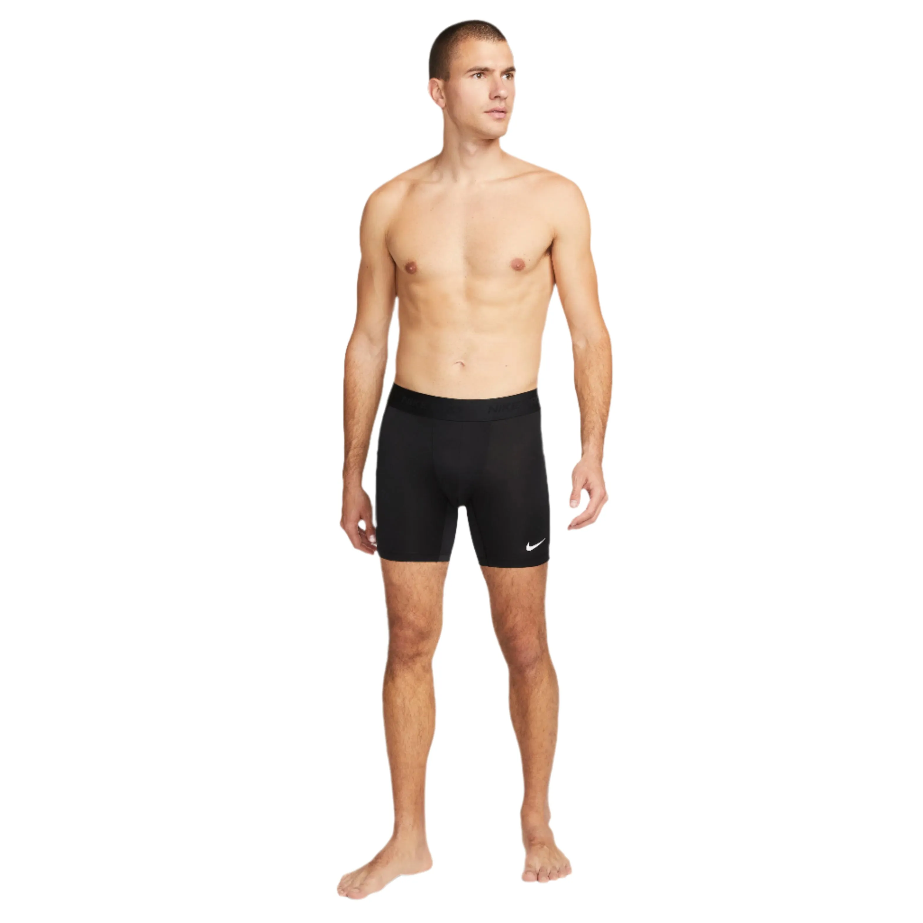 Pro Men's Fitness Shorts