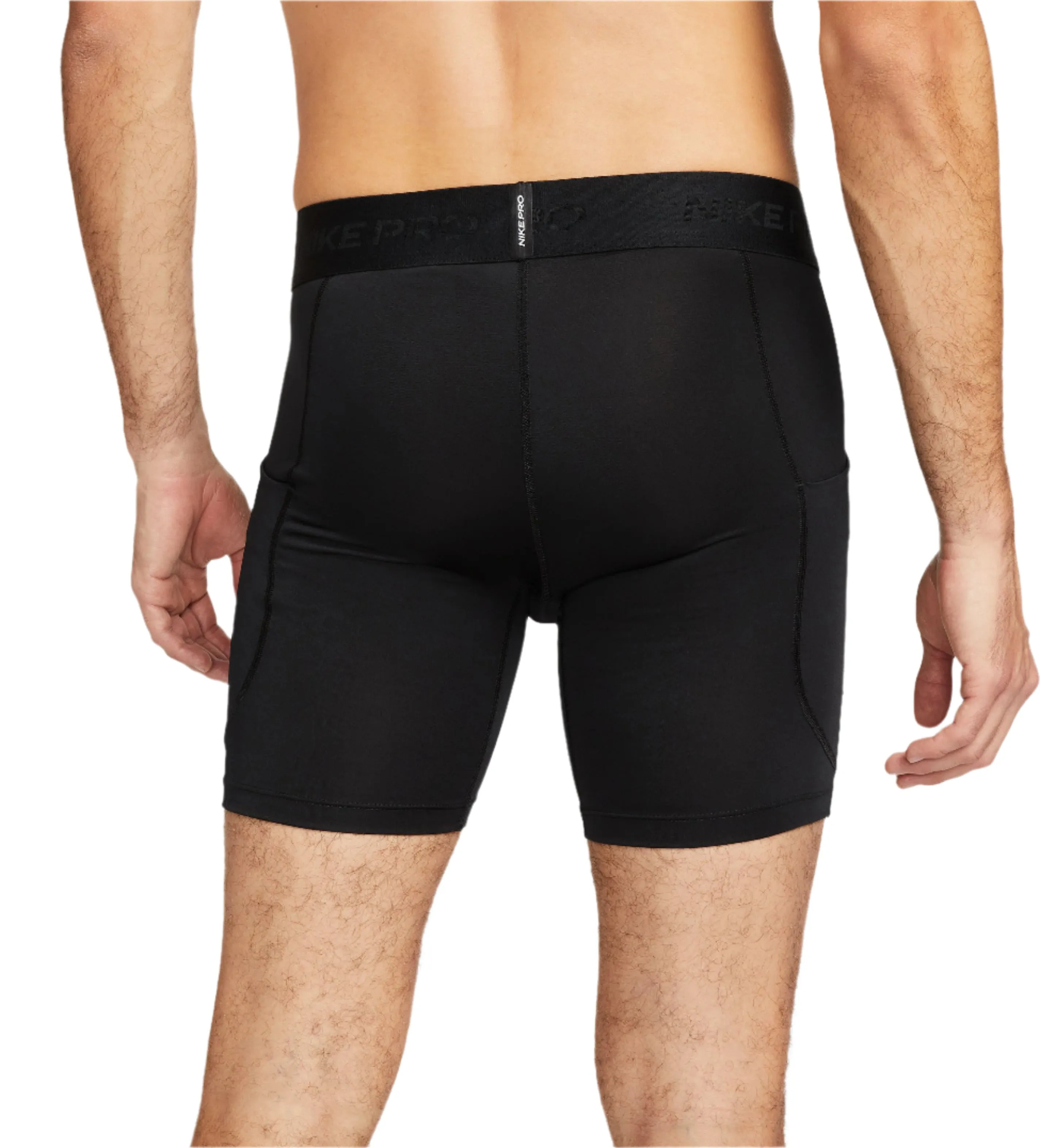 Pro Men's Fitness Shorts