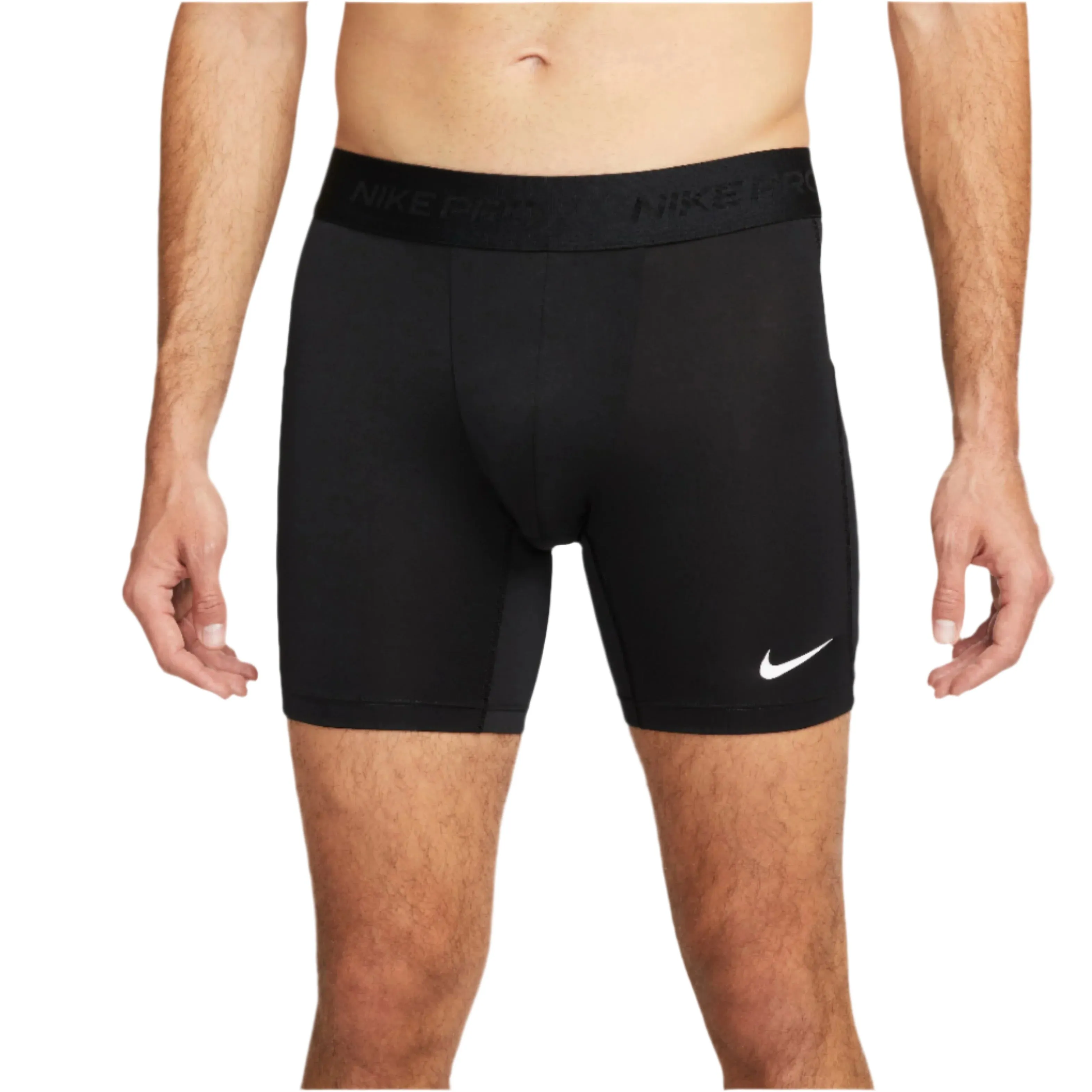 Pro Men's Fitness Shorts