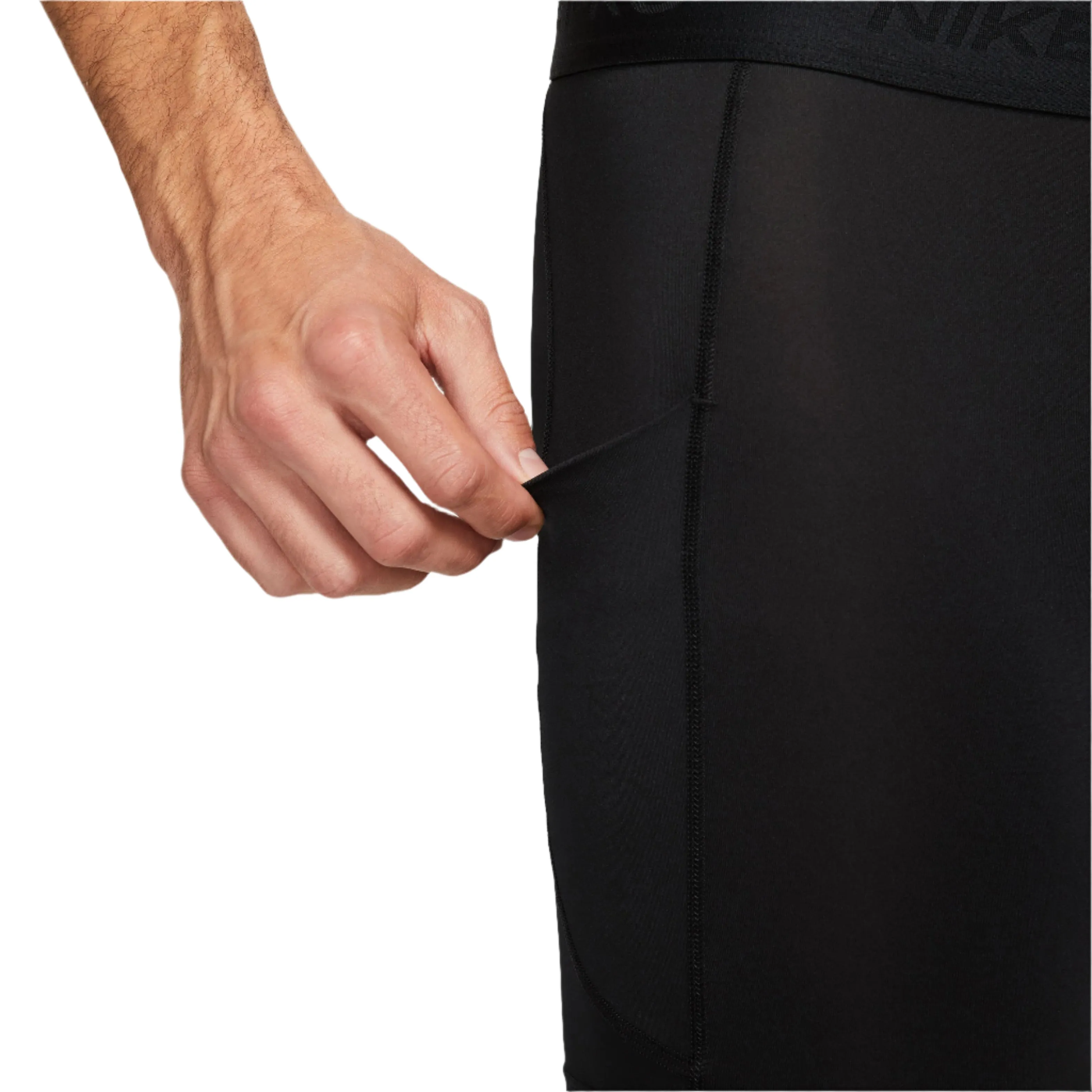 Pro Men's Fitness Shorts