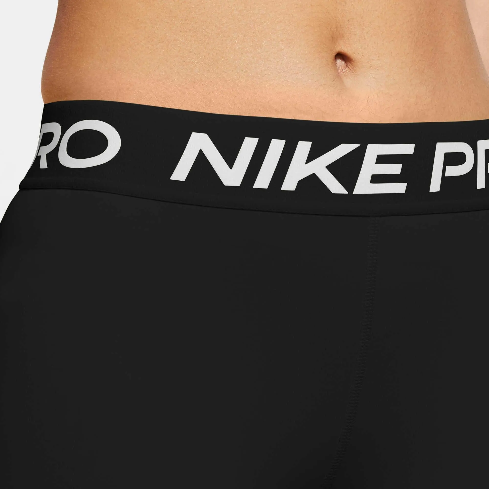 Pro Women's 3 Inch Shorts
