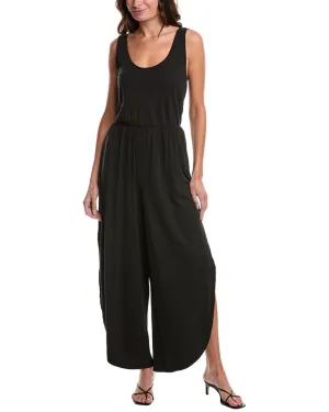 Project Social T Do It Again Scoop Neck Jumpsuit