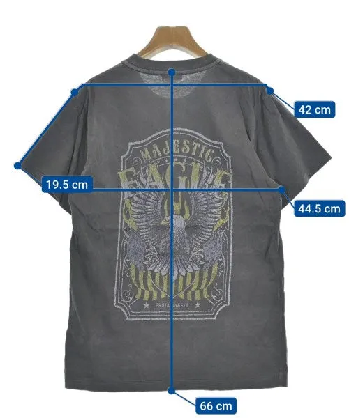 PROTAGONISTA Tee Shirts/Tops
